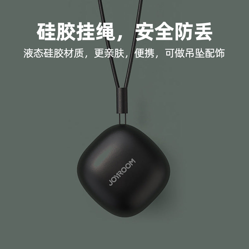 A JOYROOM Bluetooth headset