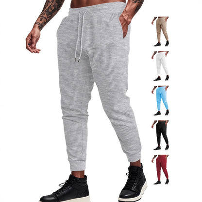 A men's trousers
