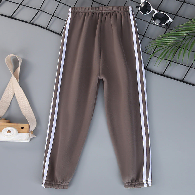 A children's trousers