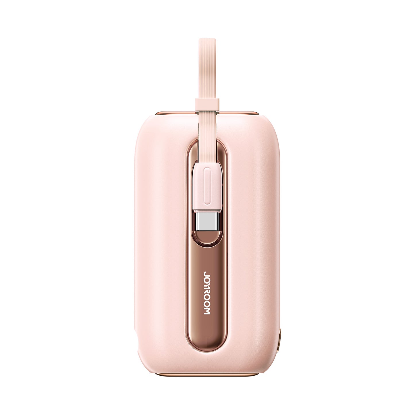 A JOYROOM power bank