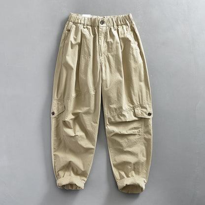 A men's pants