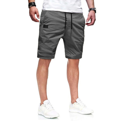 A Men's summer shorts