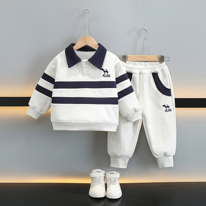 A children's suit