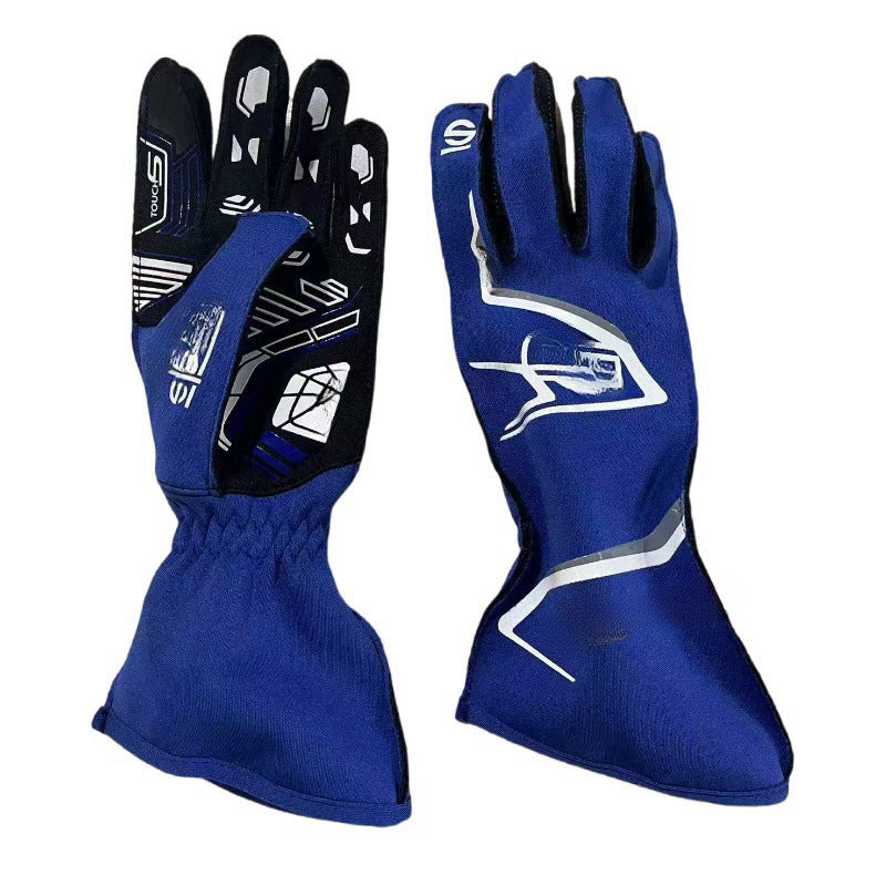 A racing glove