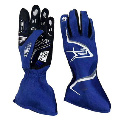 A racing glove