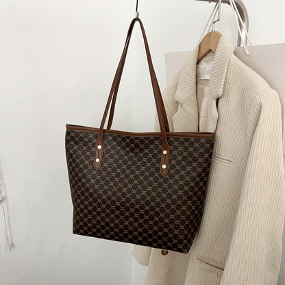 A foreign personality handbag - Mixbatch