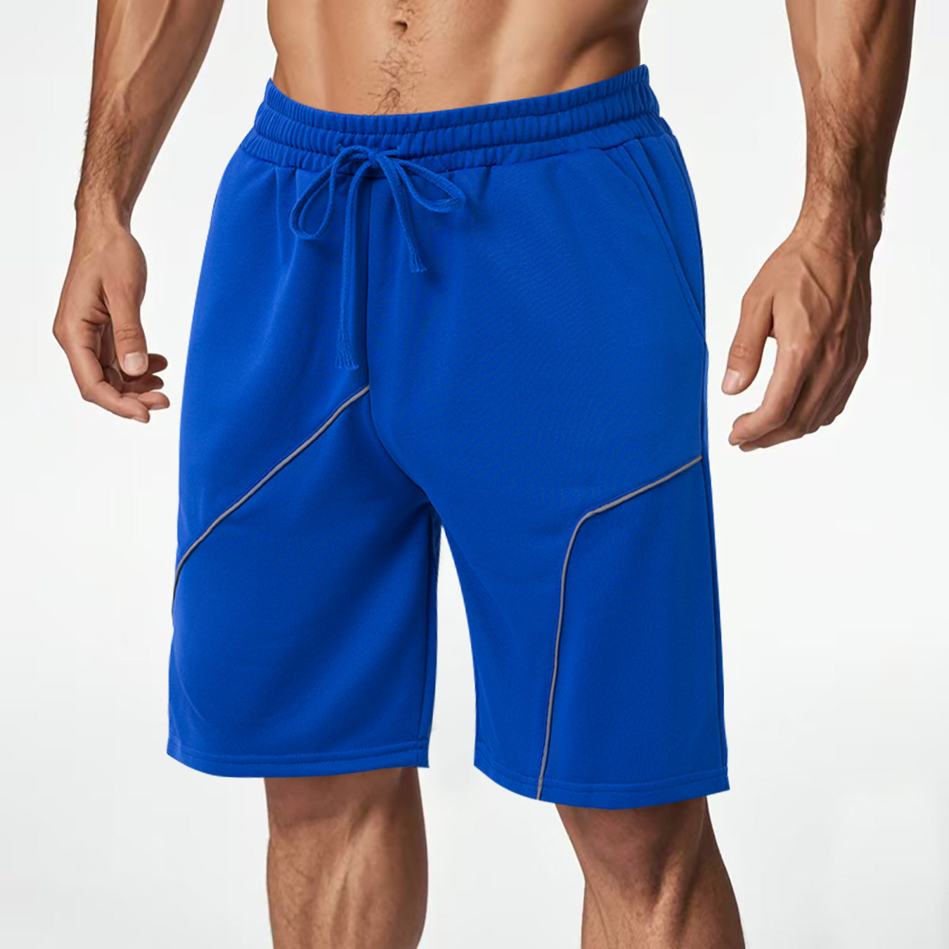 A men's shorts