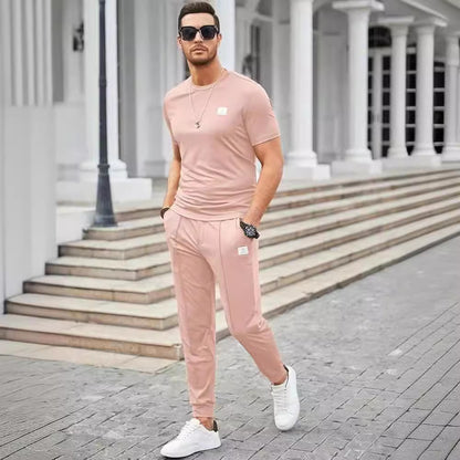 A Men's Sports Suit