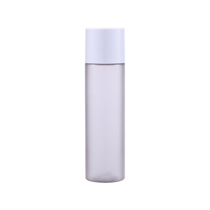 A Spot 200ml frosted plastic transparent sub-bottle - Mixbatch