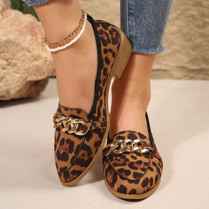 A Ladies' Shoes