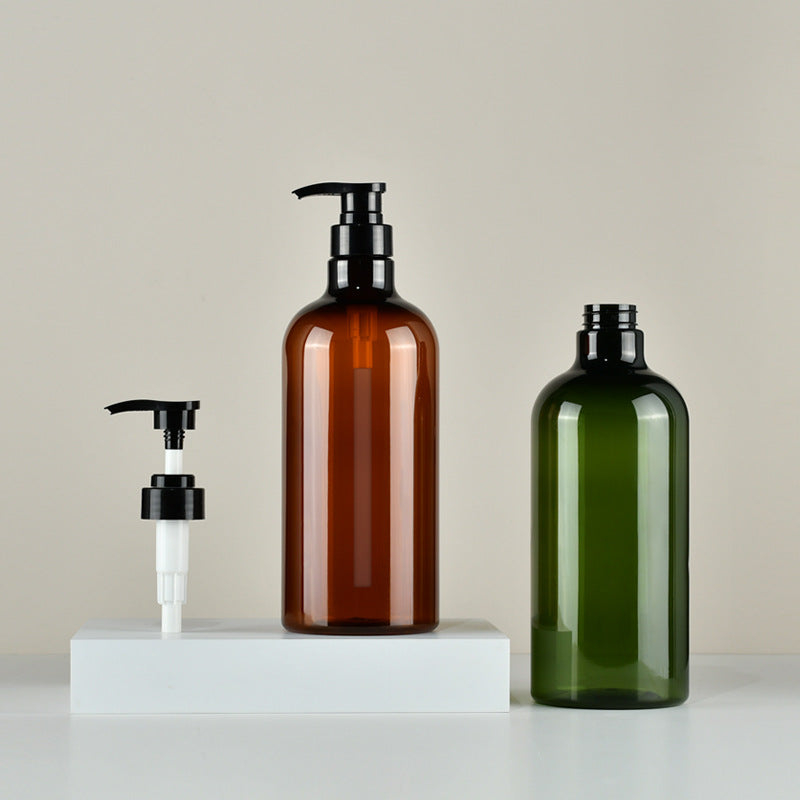 A PET  750ml 1000ml Empty Bottle