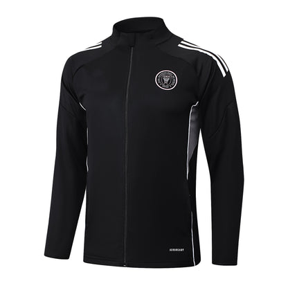 A 2526 long zipper top football quick-drying sportswear