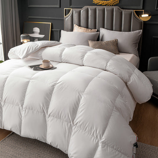 A cotton quilt winter quilt