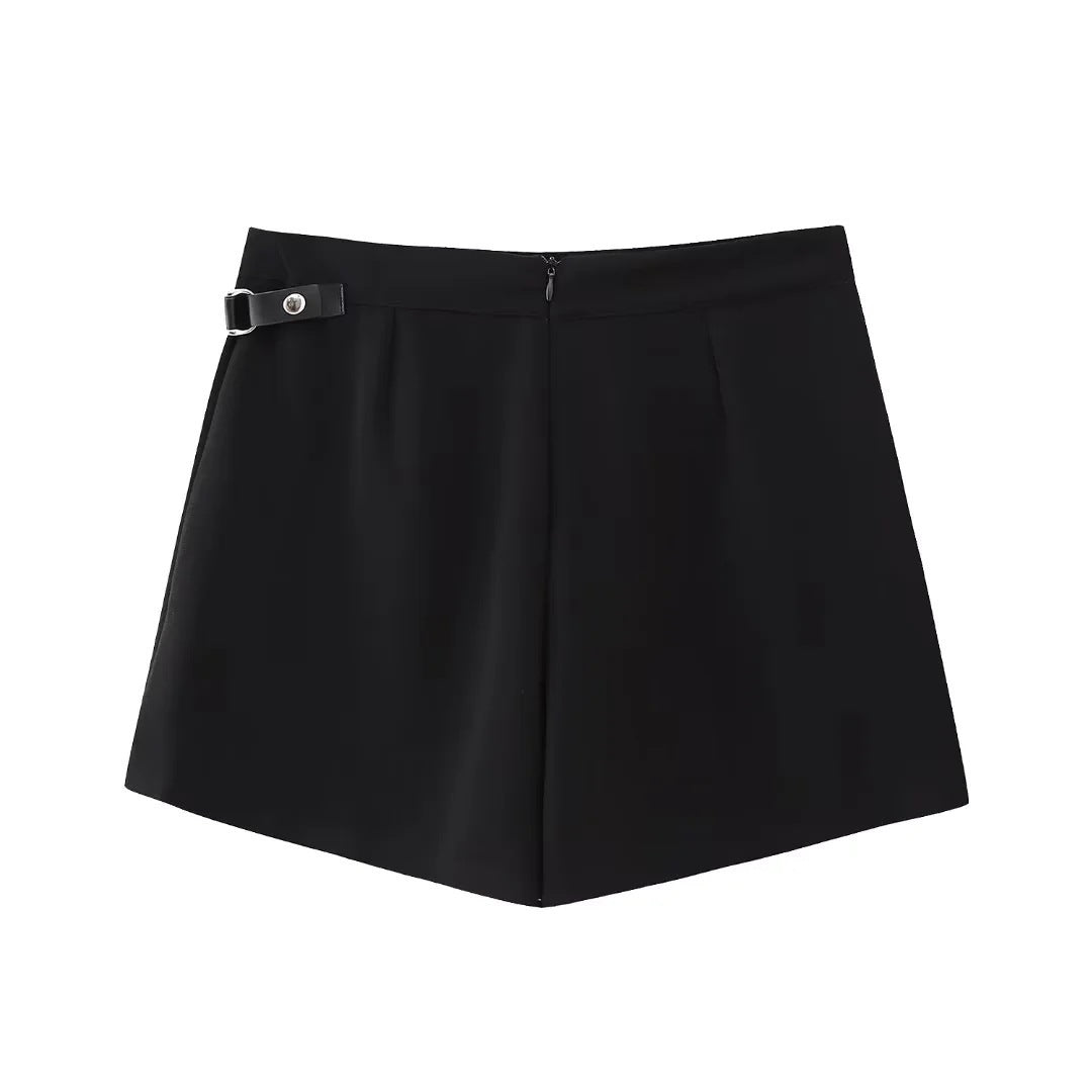 A women's shorts