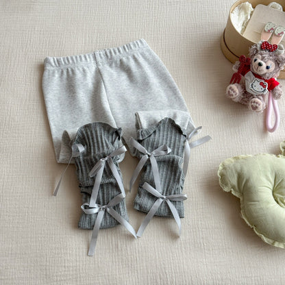 A Children's  leggings