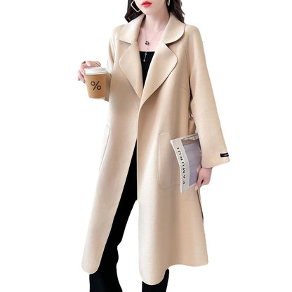 A Winter Warm Jacket