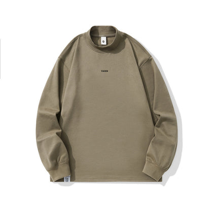 A Men's Long Sleeve Top