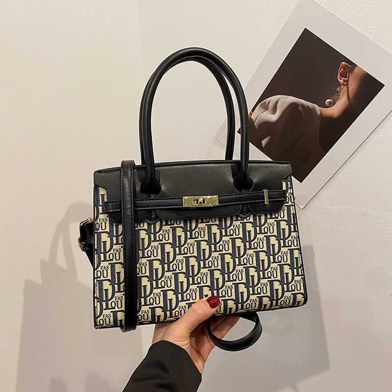 A women's bag wholesale foreign trade simple messenger bag - Mixbatch