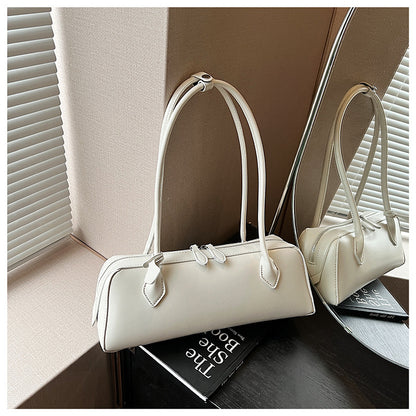 A handbag shoulder bag