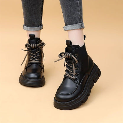 A lady's boot