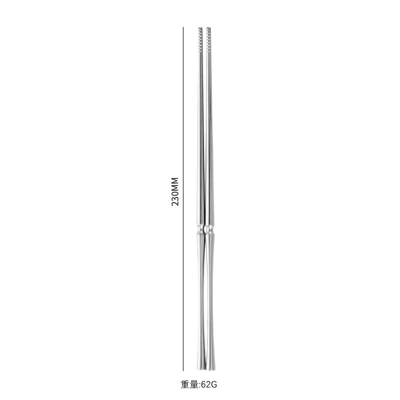 أدوات مائدة من الفولاذ المقاوم للصدأ 