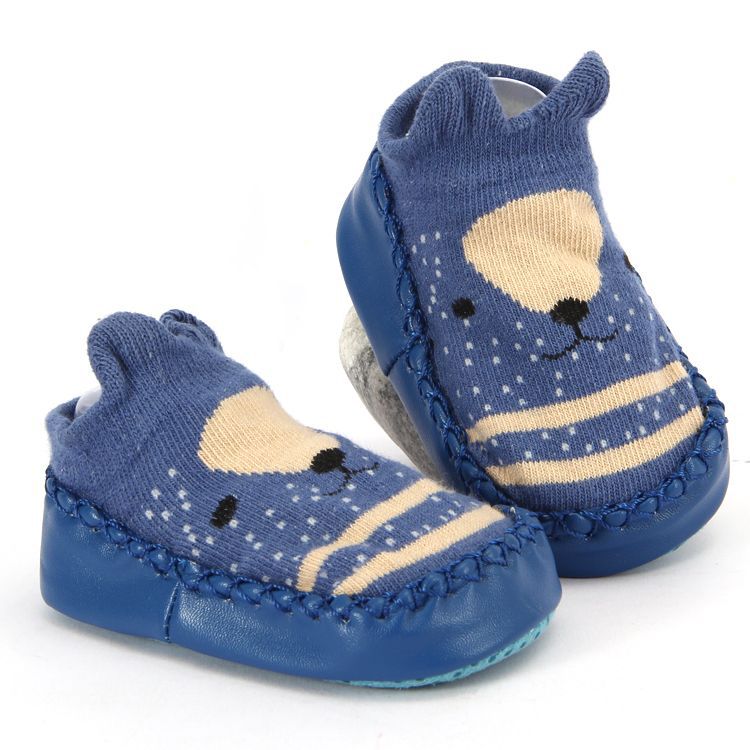 Baby shoes and socks, Cotton，any color mix Minimum purchase of 3 items - Mixbatch