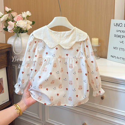 A children's shirt