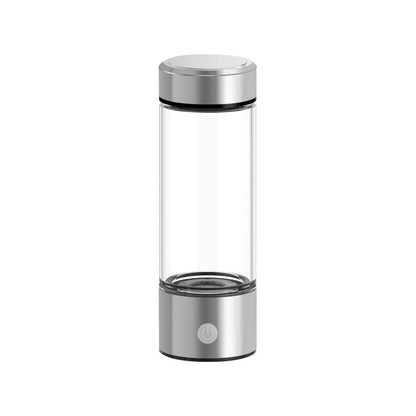 A Hydrogen-rich water cup Hydrogen and oxygen separation SPE ion membrane hydrogen cup Basic hydrogen-rich health cup