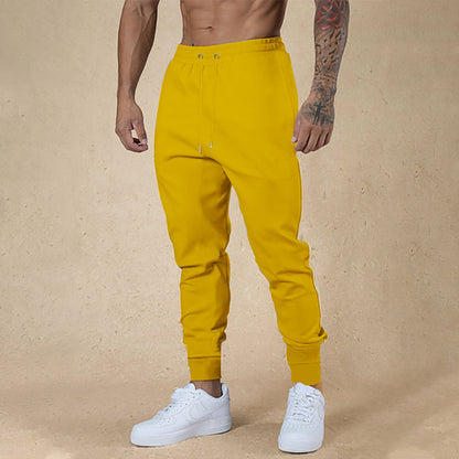 A men's trousers