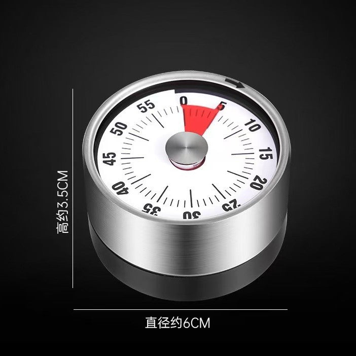 A timer time reminder