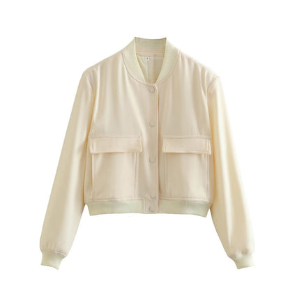 A ladies jacket
