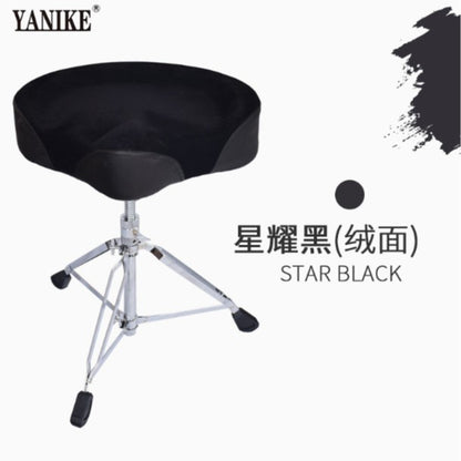 A drum stool