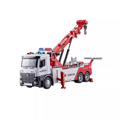 1:18 Alloy Metal Car Model Ornament
