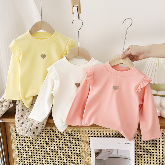 A children's thermal top
