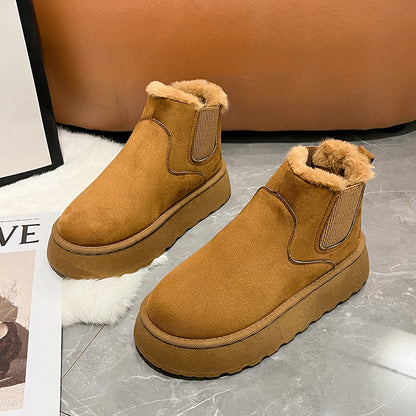 A lady's boot