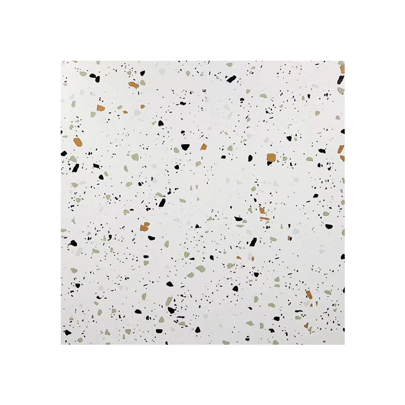 A Terrazzo Tiles Bathroom Wall Tiles