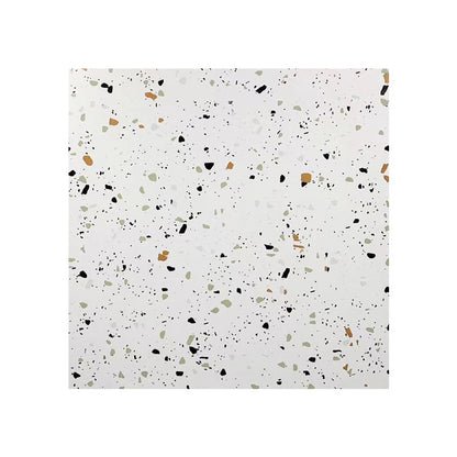 A Terrazzo Tiles Bathroom Wall Tiles