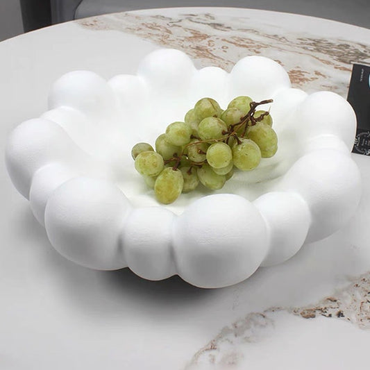 A creative artistic ornament