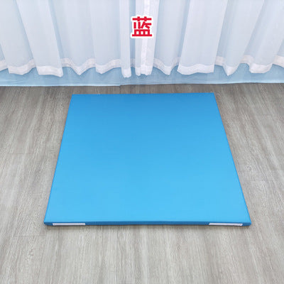 A Soft foam crawling mat, fall protection mat
