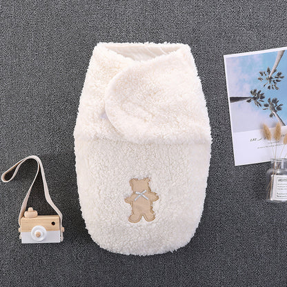 Baby swaddle, baby supplies, swaddle, delivery room swaddle - Mixbatch