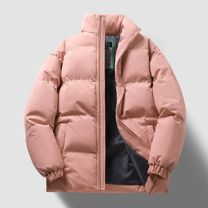 A men's coat
