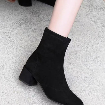 A lady's boot
