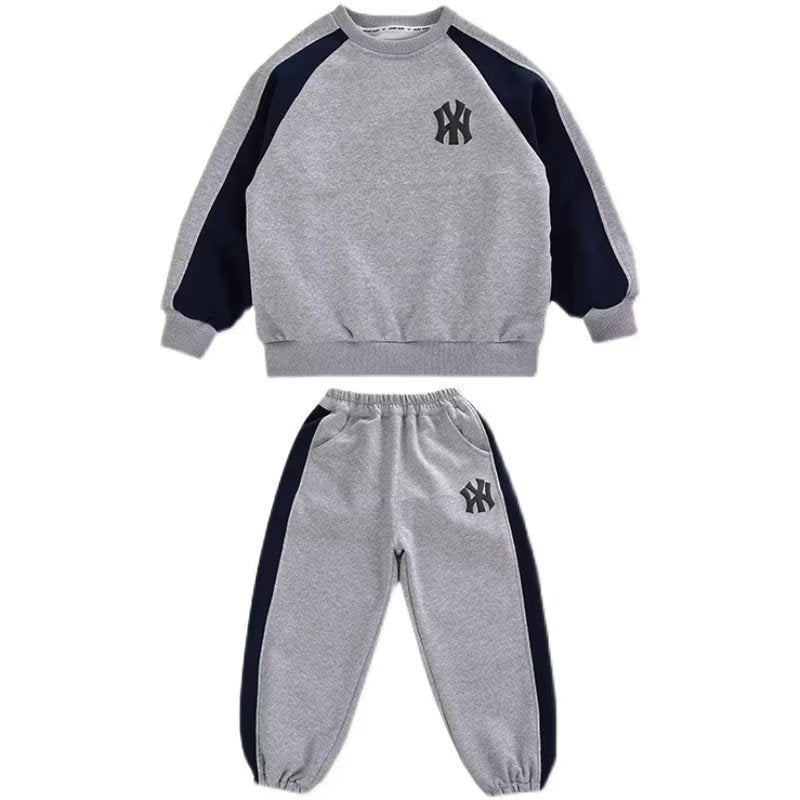 A children's suit