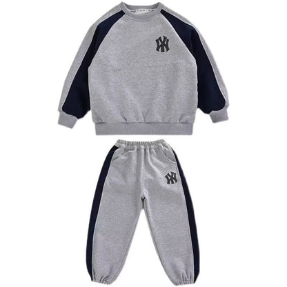 A children's suit