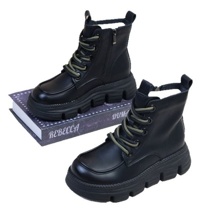 A lady's boot