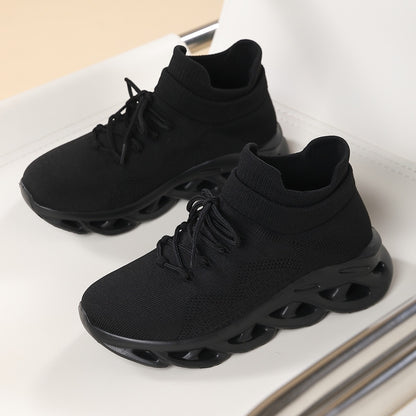 A sports shoes are the same for men and women