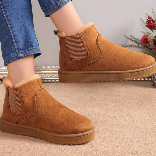 A lady's boot