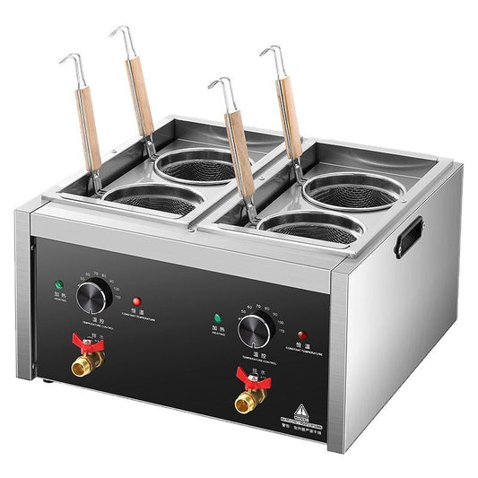 A Noodle Cooker Machine (Power 2000W)
