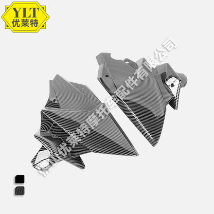 A Suitable for Yamaha MT-09/SP 21-22 modified motorcycle accessories lower shroud