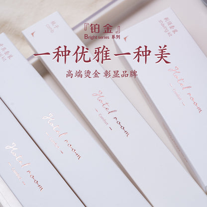 Star hotel special disposable toothbrush with toothpaste comb toiletries set hotel homestay